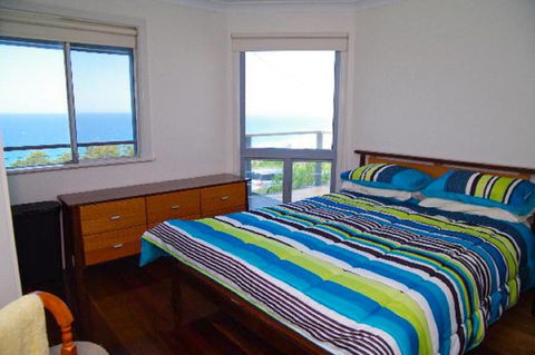 Charm Cottage 58 Skyline Crescent - Accommodation Noosa 6