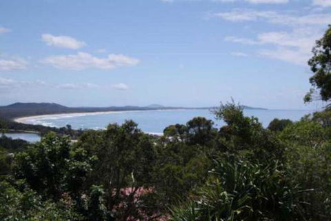 Coastwatch 26 Comara Terrace - Accommodation Noosa 0