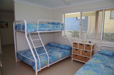Beach Club 1 5 Gowing Street - Accommodation Noosa 5