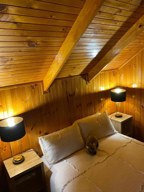 The Wombat Cottage - Accommodation Noosa 3