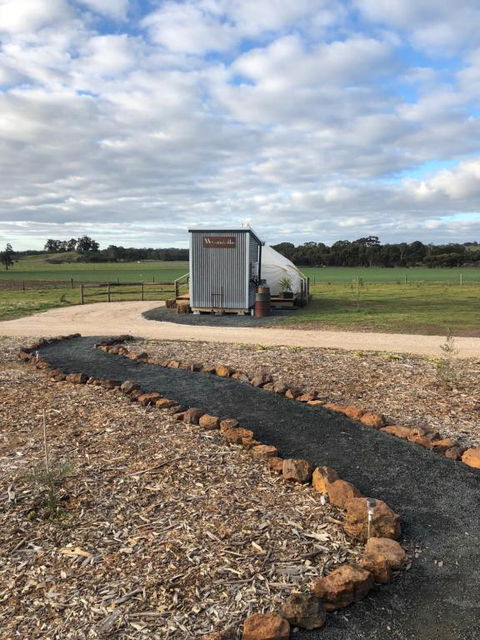 Bukirk Glamping & Tiny Houses - Accommodation Noosa 4
