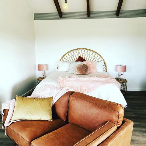 Bukirk Glamping & Tiny Houses - Accommodation Noosa 1