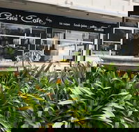 Ettalong Beach Motel - Accommodation Noosa