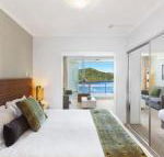 Ocean Panorama 1 Bedroom Oceanview Apt - Accommodation Noosa