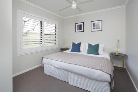 Worthingtons Guest Cottage - Accommodation Noosa 7