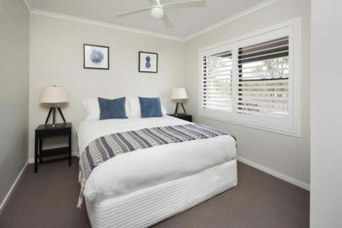 Worthingtons Guest Cottage - Accommodation Noosa 4