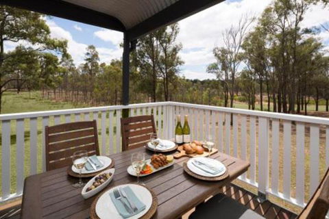 Worthingtons Guest Cottage - Accommodation Noosa 5