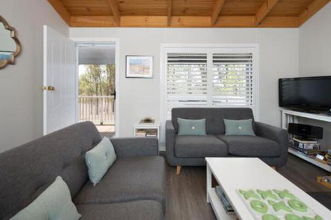Worthingtons Guest Cottage - Accommodation Noosa 6