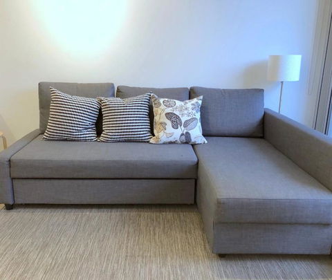 Fawkner Apartment 1B1B 8 - Accommodation Noosa 1