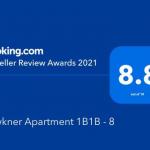 Fawkner Apartment 1B1B 8 - Accommodation Noosa 0