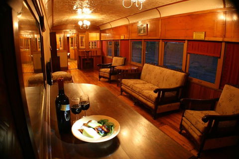 Carriages Spa Retreat - Accommodation Noosa 5