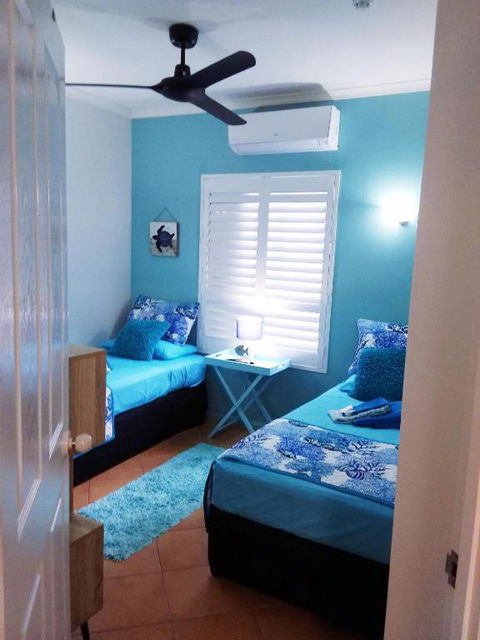 Jackies Holiday Apartment - Accommodation Noosa 3