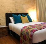 The Shopkeepers Quarters - Accommodation Noosa