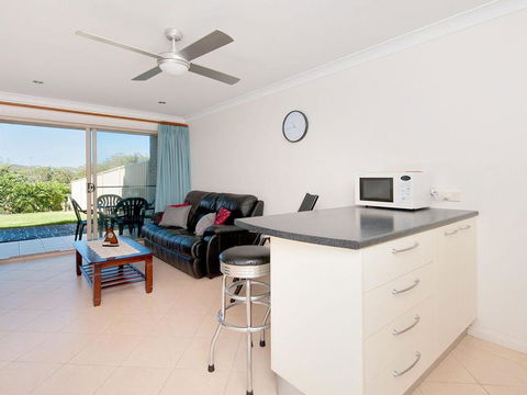 Matador Flat Pet Friendly Accommodation - Accommodation Noosa 6