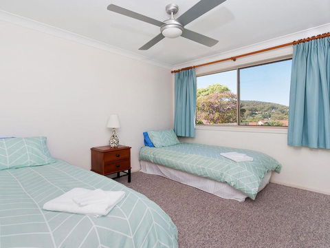 Matador Flat Pet Friendly Accommodation - Accommodation Noosa 4