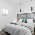 Colonial Hampdens C.1840 Luxury Georgian House - Accommodation Noosa 0