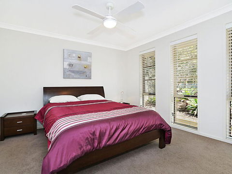 The Corso Gorokan - Accommodation Noosa 6