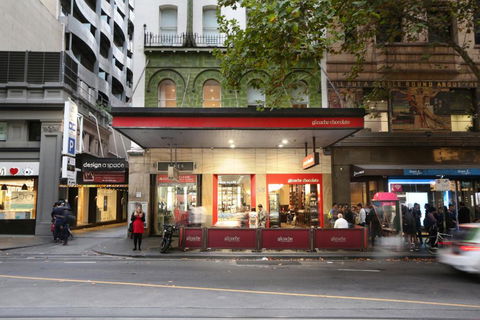 StayCentral Merigold On Collins - Accommodation Noosa 6