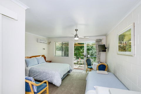 Maleny Hills Motel - Accommodation Noosa 6