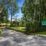 Maleny Hills Motel - Accommodation Noosa 0