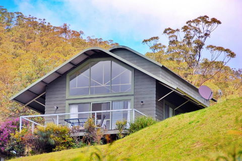 SkyView Villa - Accommodation Noosa 1