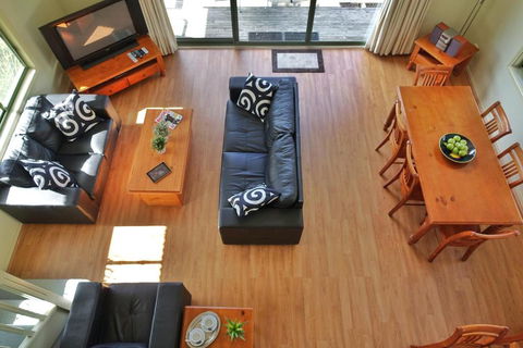 SkyView Villa - Accommodation Noosa 3