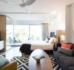Scandi Beach apartment - Accommodation Noosa
