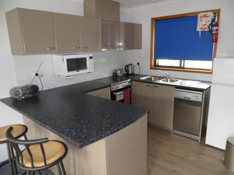 Orford Prosser Holiday Units - Accommodation Noosa 2