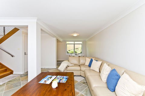 Beachside Haven Your Perfect Oasis Home - Accommodation Noosa 4