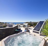 Harbourview Penthouse - Accommodation Noosa