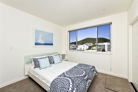 Harbourview Penthouse - Accommodation Noosa 2