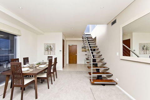 Harbourview Penthouse - Accommodation Noosa 3