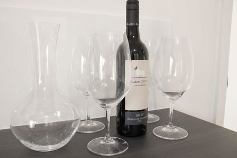 A Coonawarra Experience - Accommodation Noosa 6