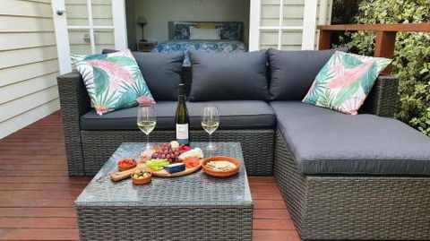 A Coonawarra Experience - Accommodation Noosa 1