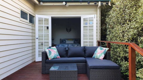 A Coonawarra Experience - Accommodation Noosa 4