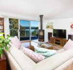 Booti Booti Lakehouse - Accommodation Noosa