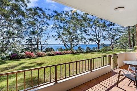 Kamillaroi Walk To Restaurants Cafes & Beach! - Accommodation Noosa 1