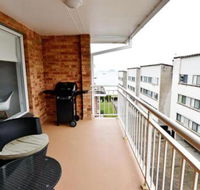 Kanangra Waterviews from the balcony - Accommodation Noosa