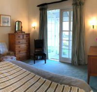 Petschel House - Accommodation Noosa