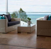 North Shore Holiday Home - Accommodation Noosa