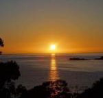 BAY of FIRES SEACHANGE Ocean frontage - Accommodation Noosa