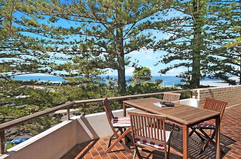 Pacific Tower Penthouse - Accommodation Noosa 6