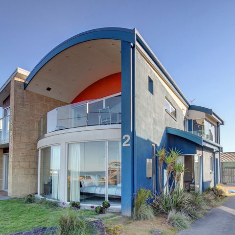 Malahide - Accommodation Noosa 0