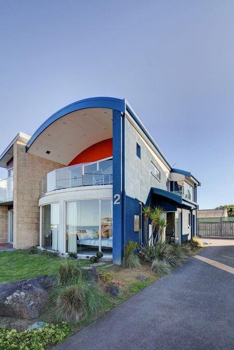 Malahide - Accommodation Noosa 1