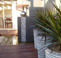 The Wet Lizard - Accommodation Noosa