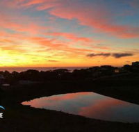 Beautiful Sea  Lake - Accommodation Noosa