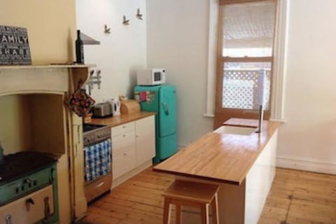 Tin House At Tanunda - Accommodation Noosa 1