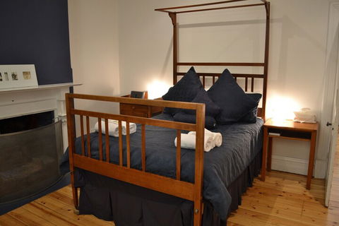 Tin House At Tanunda - Accommodation Noosa 7