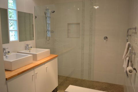 Tin House At Tanunda - Accommodation Noosa 4