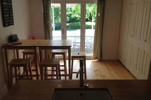 Tin House At Tanunda - Accommodation Noosa 3